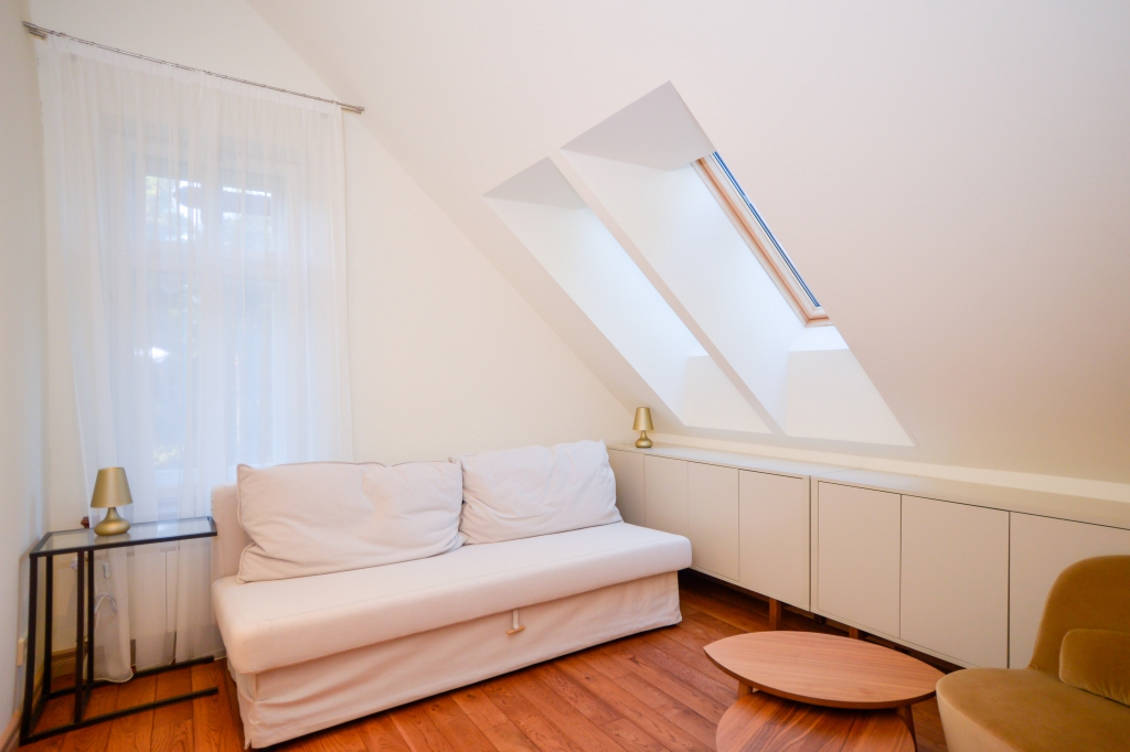 Wohnung in Bulduri, Lettland, 102 m² - Foto 12