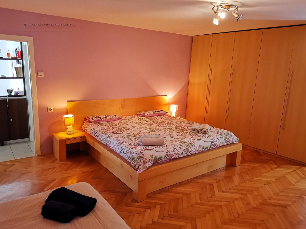 Flat in Piran, Slovenia, 65 m² - picture 10