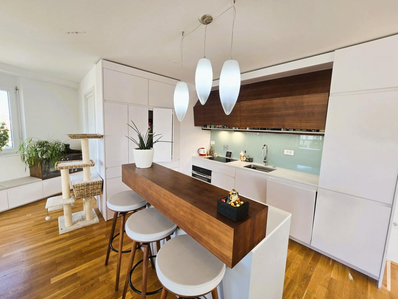 Flat in Koper, Slovenia, 105 m² - picture 11