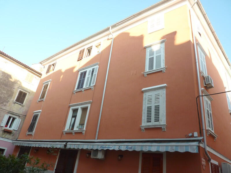 Flat in Piran, Slovenia, 65 m² - picture 13