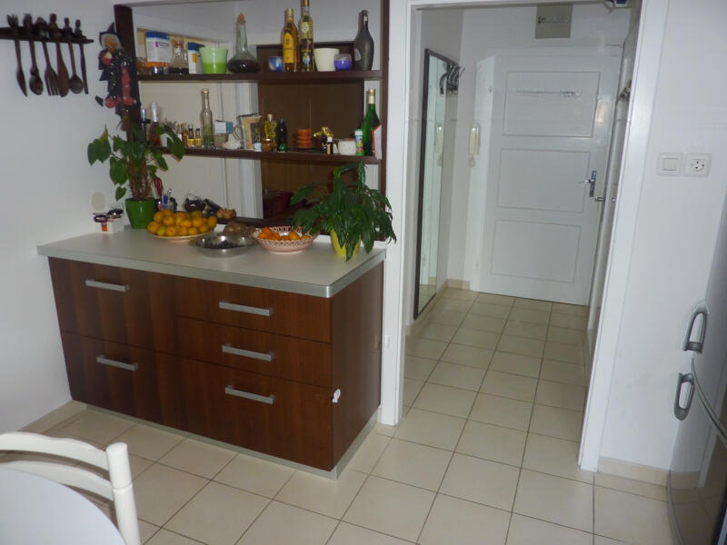 Flat in Piran, Slovenia, 65 m² - picture 15