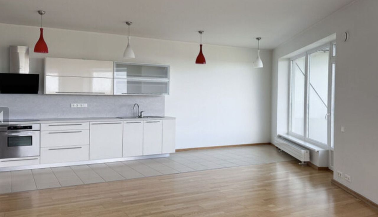 Piso en Riga, Letonia, 89 m² - imagen 14