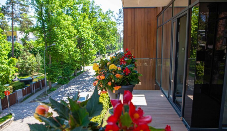 Piso en Dzintari, Letonia, 153 m² - imagen 14