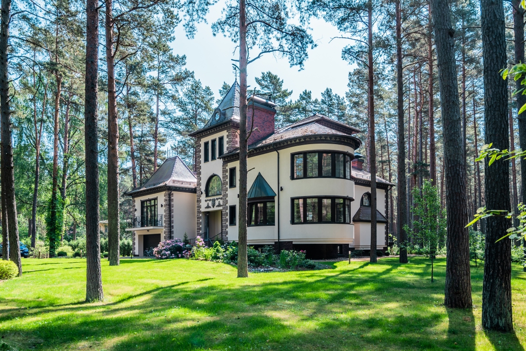 Casa a Bulduri, Lettonia, 720 m² - foto 14