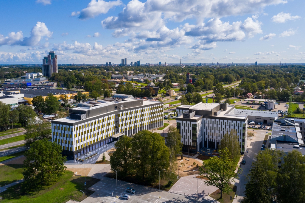 Gewerbeimmobilien in Region Riga, Lettland, 700 m² - Foto 15