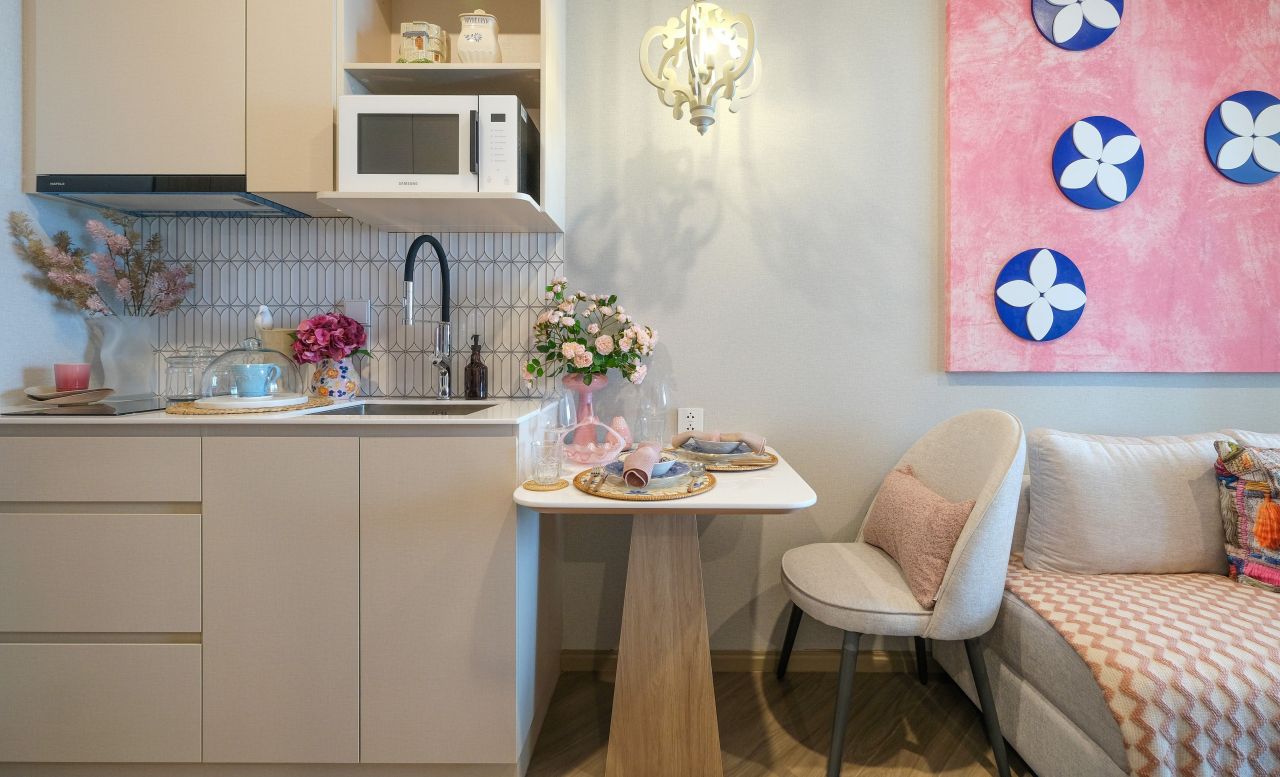 Wohnung in Insel Phuket, Thailand, 36 m² - Foto 3