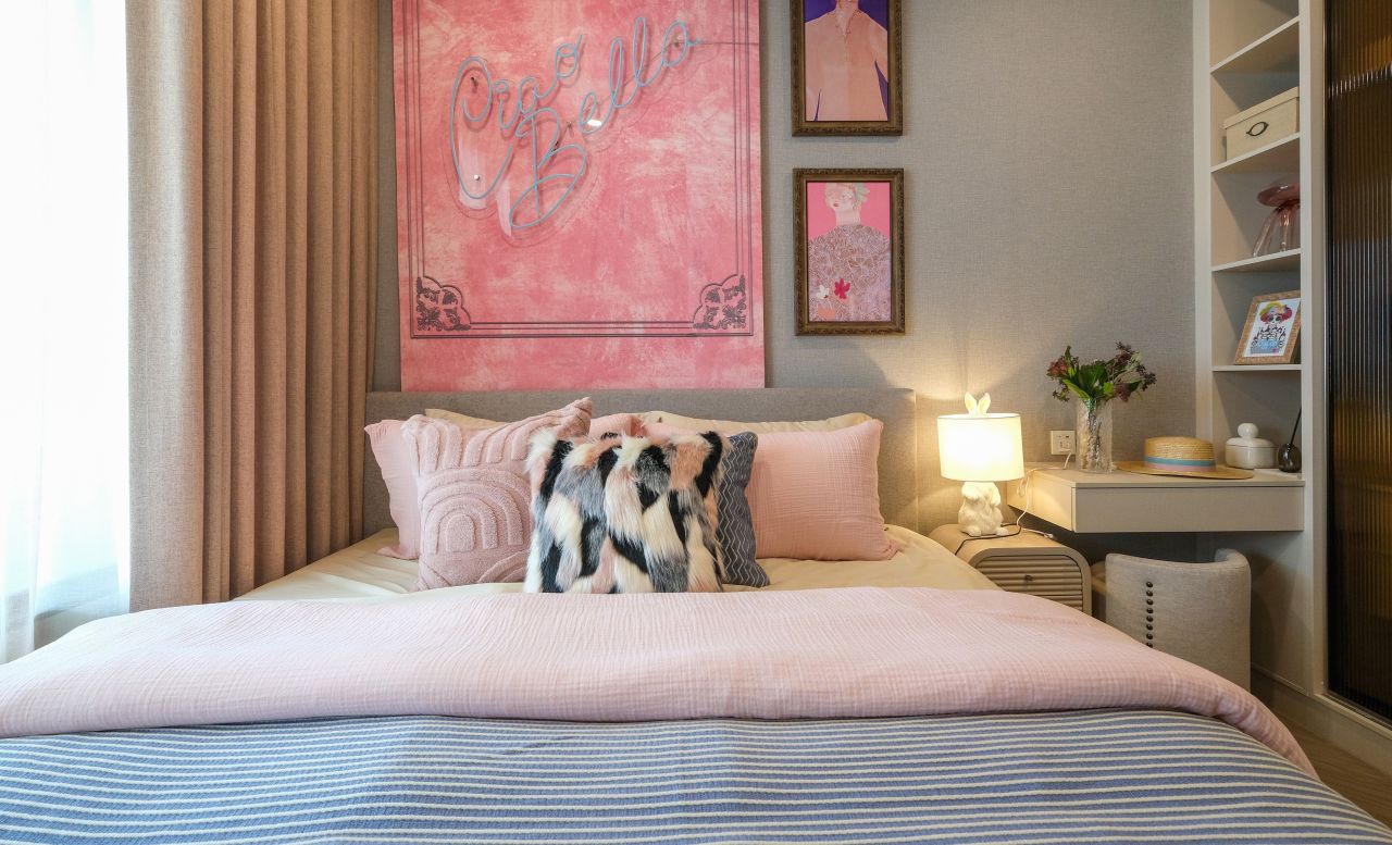 Wohnung in Insel Phuket, Thailand, 36 m² - Foto 6