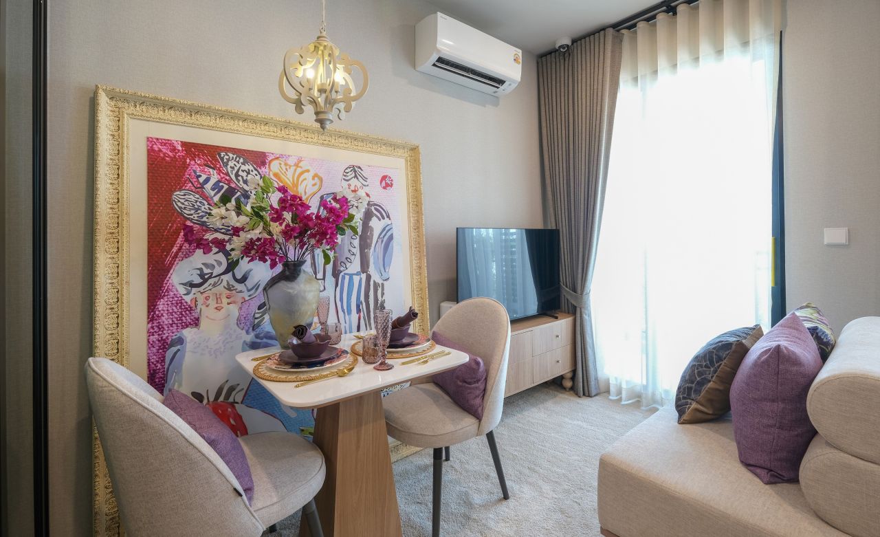 Apartment in Insel Phuket, Thailand, 28 m² - Foto 5
