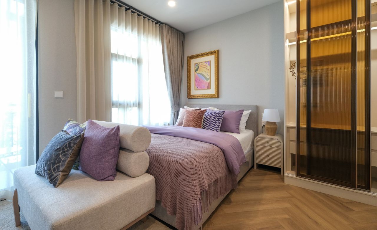 Apartment in Insel Phuket, Thailand, 28 m² - Foto 6