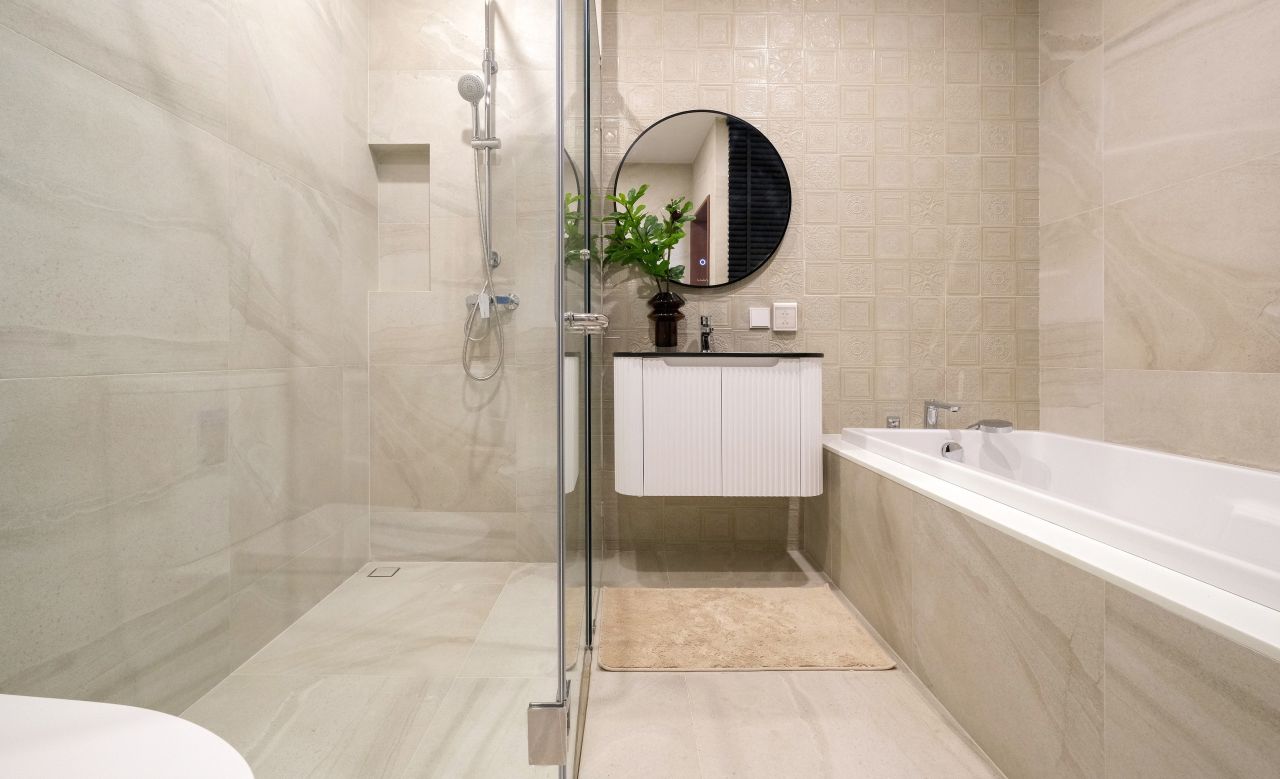 Wohnung in Insel Phuket, Thailand, 52 m² - Foto 6