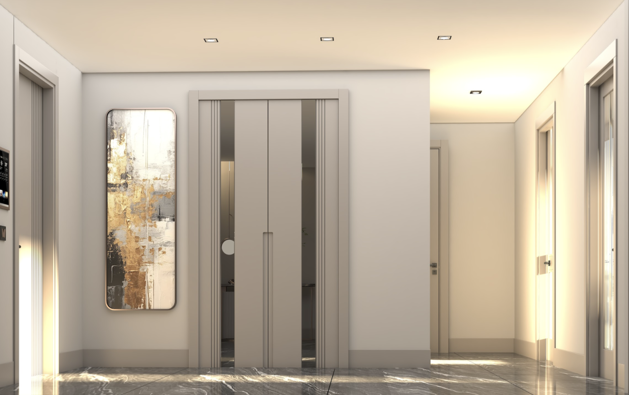 Wohnung in Istanbul, Türkei, 64 m² - Foto 8