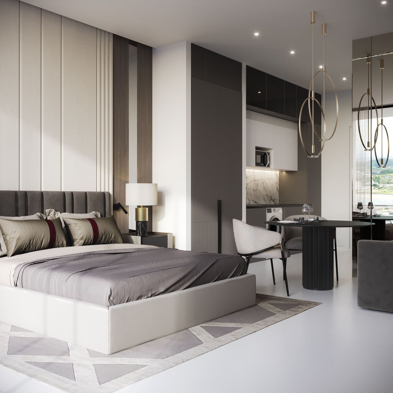 Apartment in Insel Phuket, Thailand, 32 m² - Foto 5