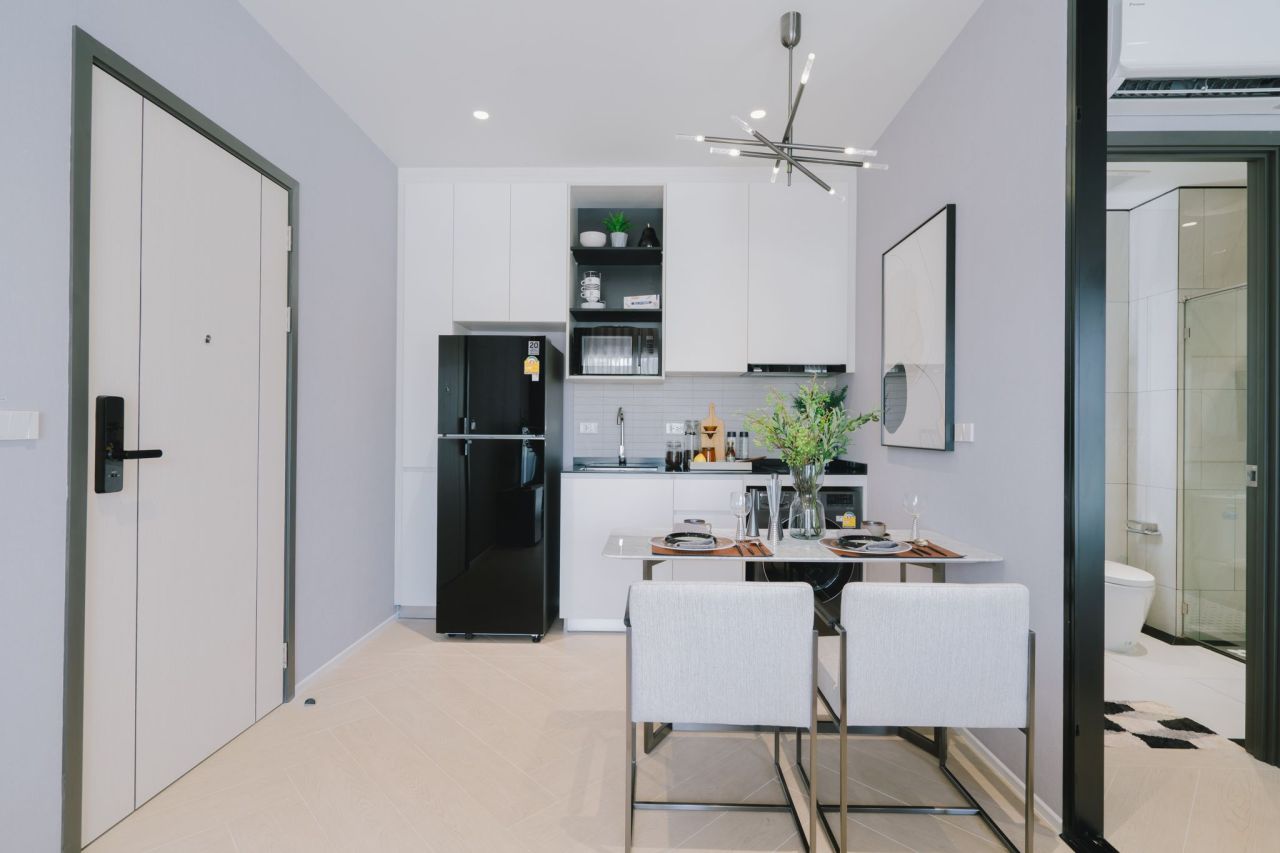 Wohnung in Insel Phuket, Thailand, 44 m² - Foto 6