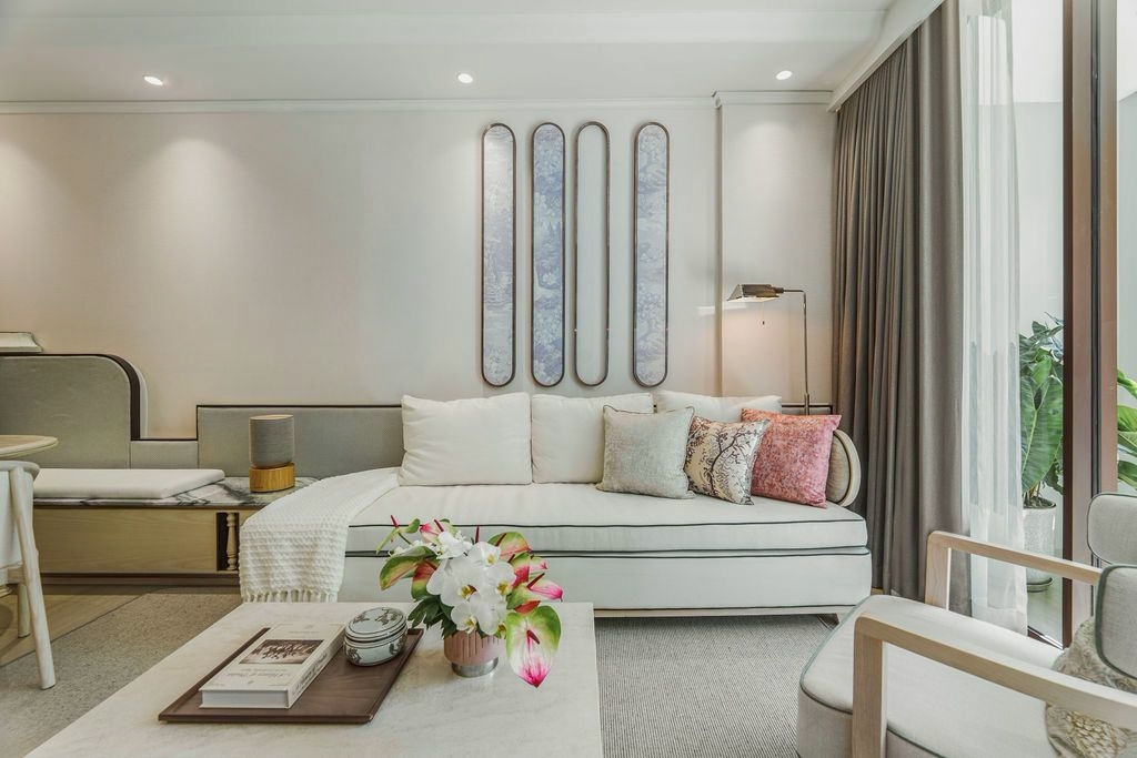 Wohnung in Insel Phuket, Thailand, 64 m² - Foto 4