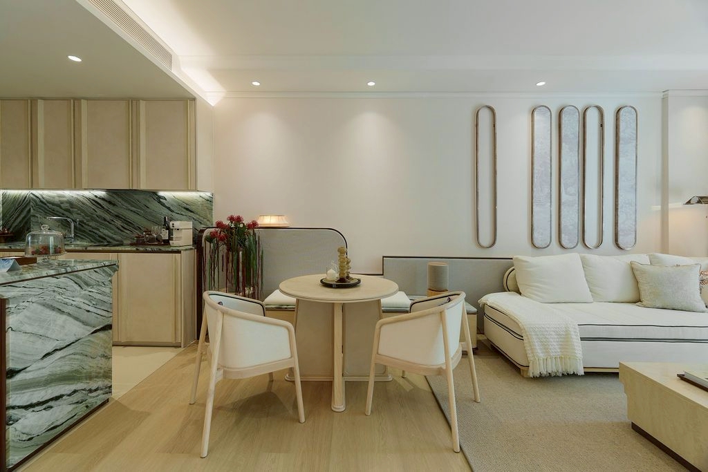 Wohnung in Insel Phuket, Thailand, 64 m² - Foto 12