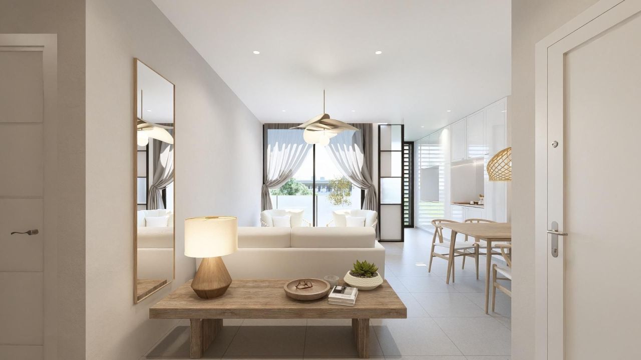 Appartement à Xàbia, Espagne, 91 m² - image 6