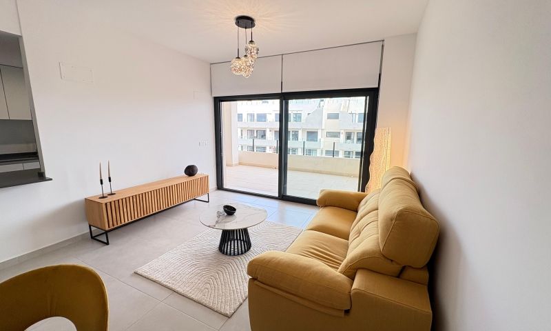 Apartamento en Orihuela Costa, España, 84 m² - imagen 7