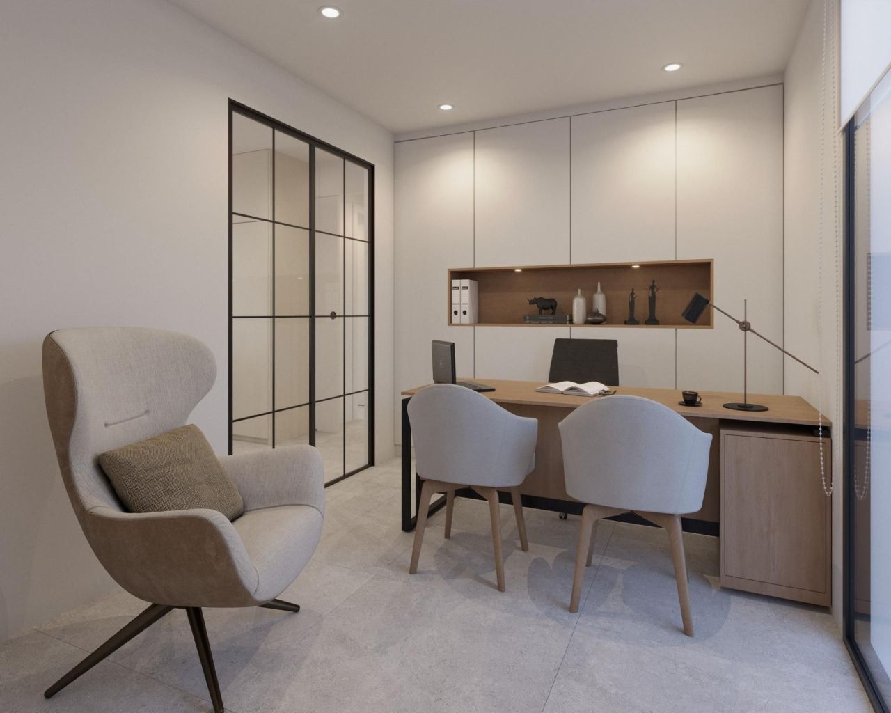 Villa Fuente Álamo, Spanien, 111 m² - Foto 10
