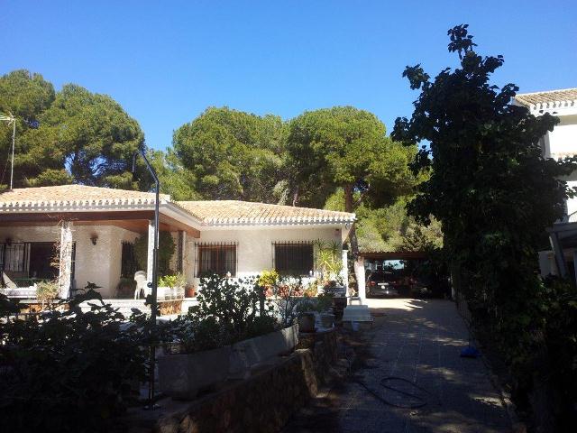Villa en Campoamor, España, 250 m² - imagen 13