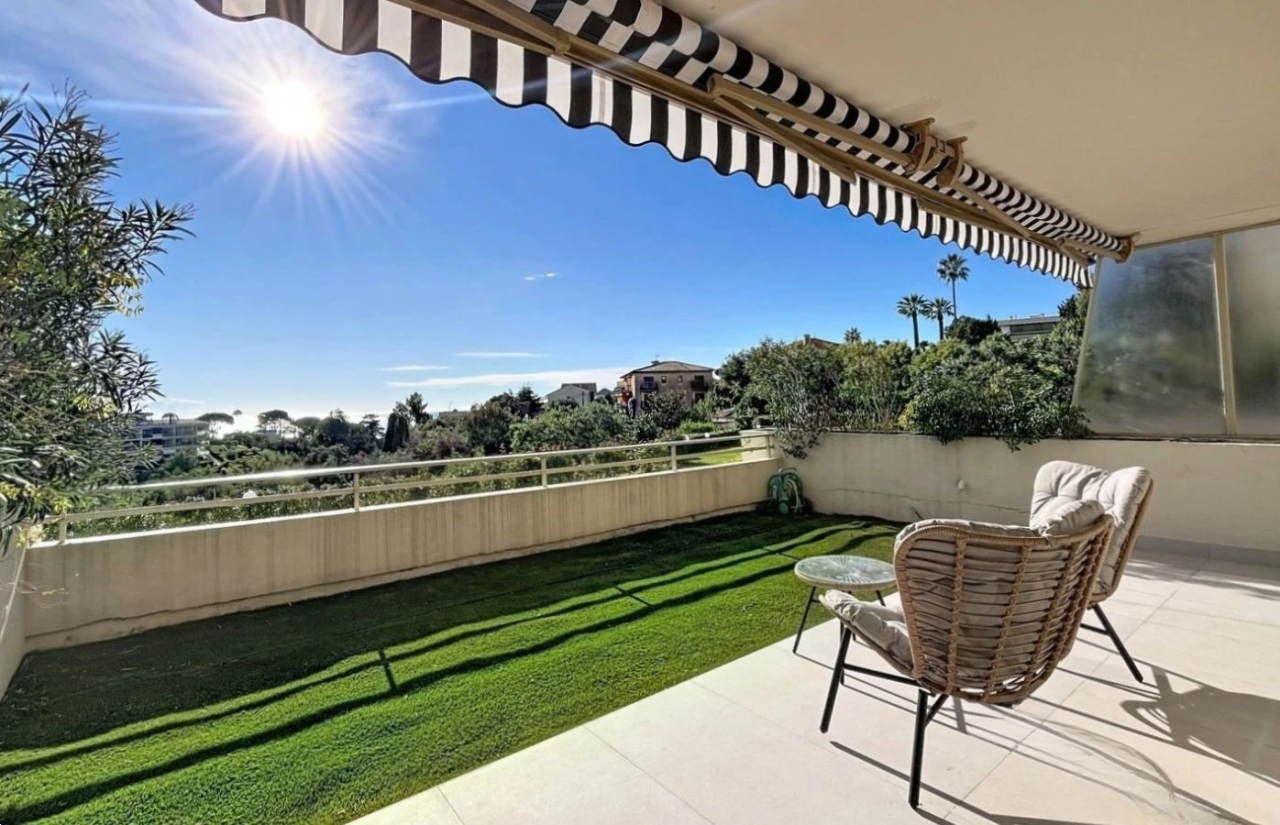 Casa en Cannes, Francia, 78 m² - imagen 1