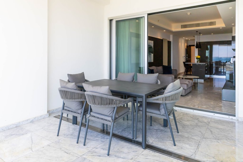 Appartamenti a Limassol, Cipro, 120.22 m² - foto 10