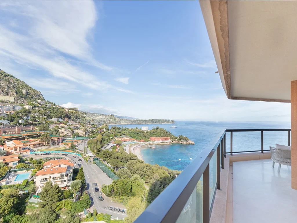 Appartamento a Saint-Roman, Monaco, 226 m² - foto 2
