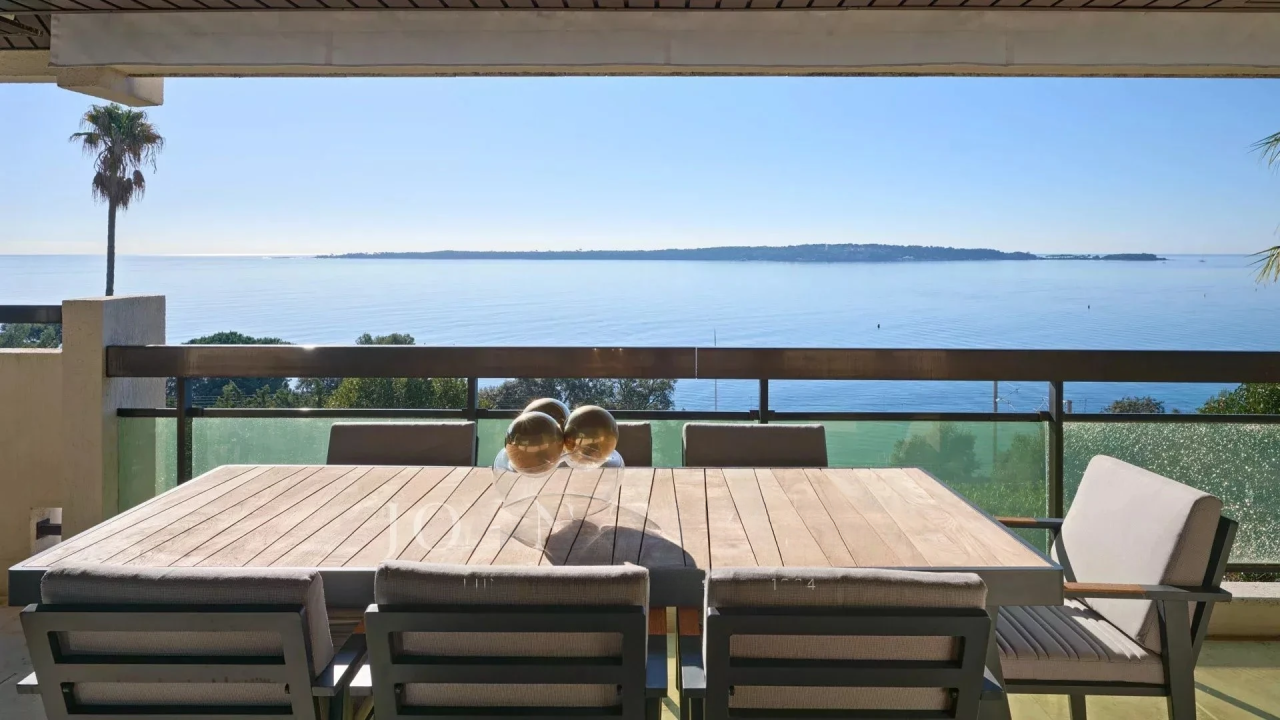 Piso en Cannes, Francia, 148 m² - imagen 2