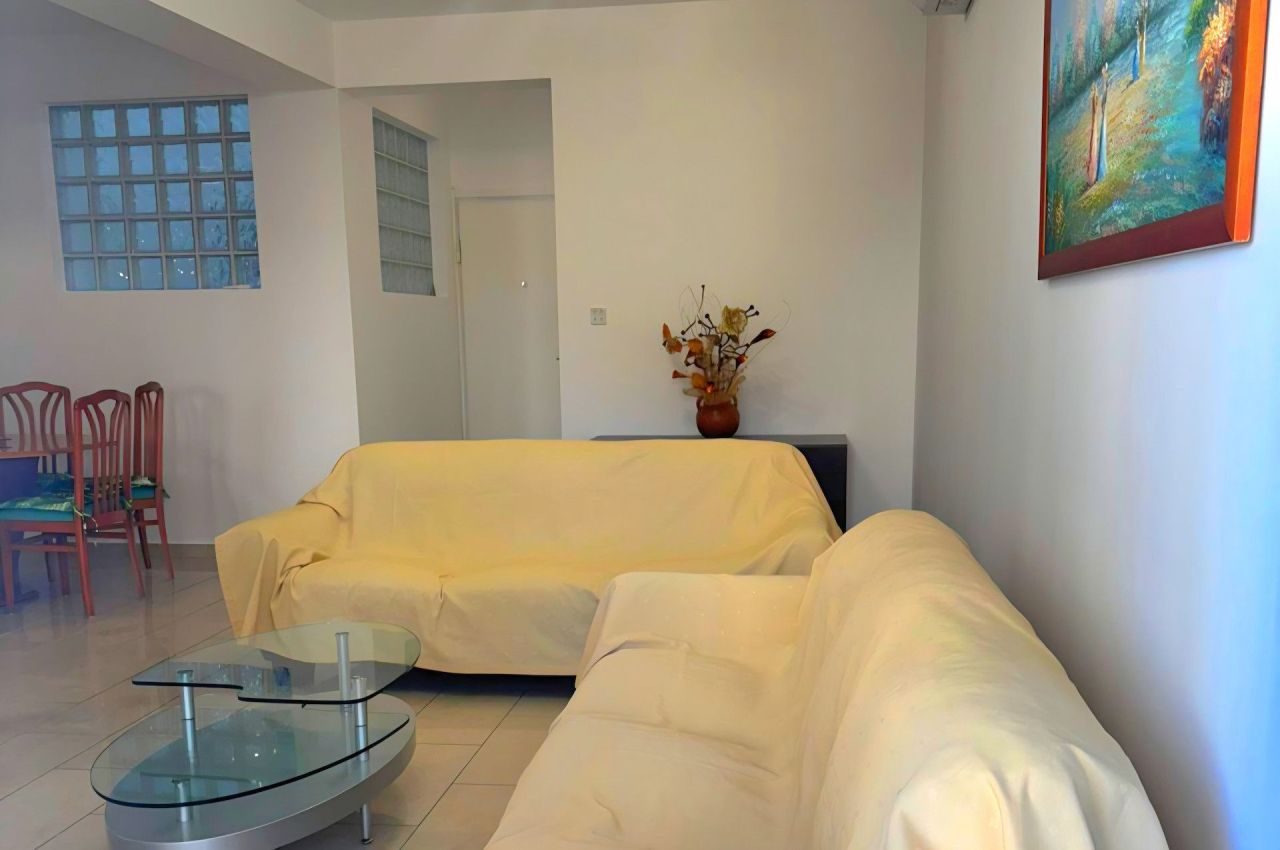 Apartamento Neapoli, Chipre, 100 m² - imagen 2