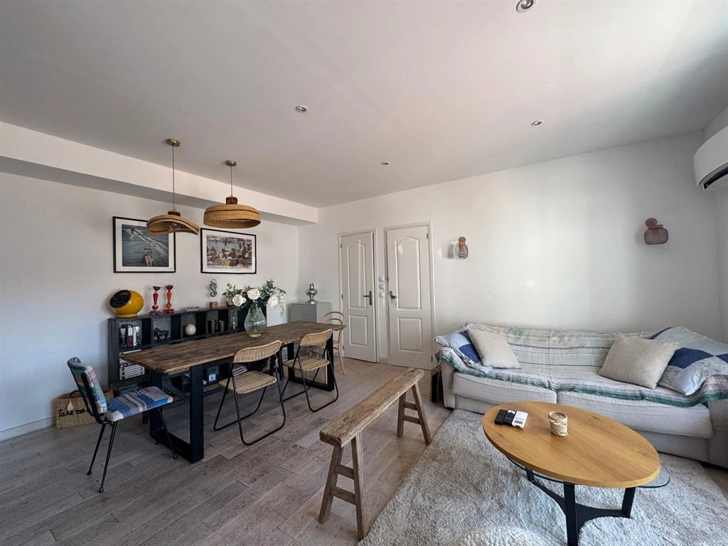 Haus in Cannes, Frankreich, 65 m² - Foto 3
