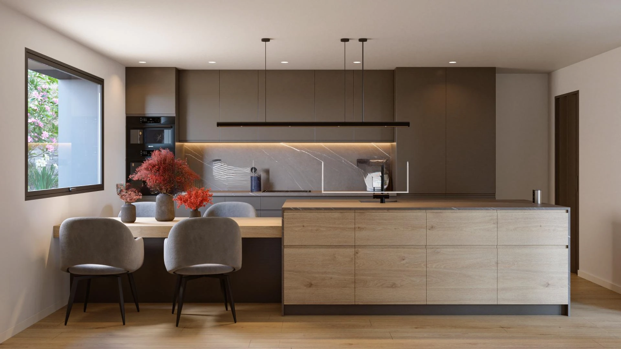 Piso en El Pas de la Casa, Andorra, 573 m² - imagen 3