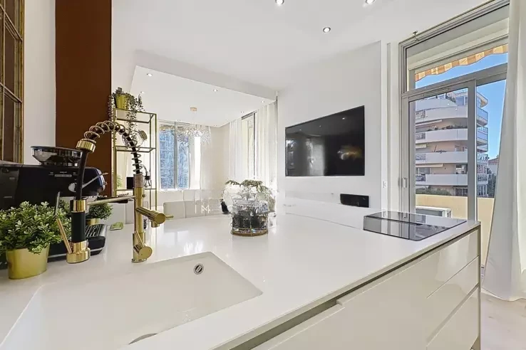Appartamento a Cannes, Francia, 112 m² - foto 2