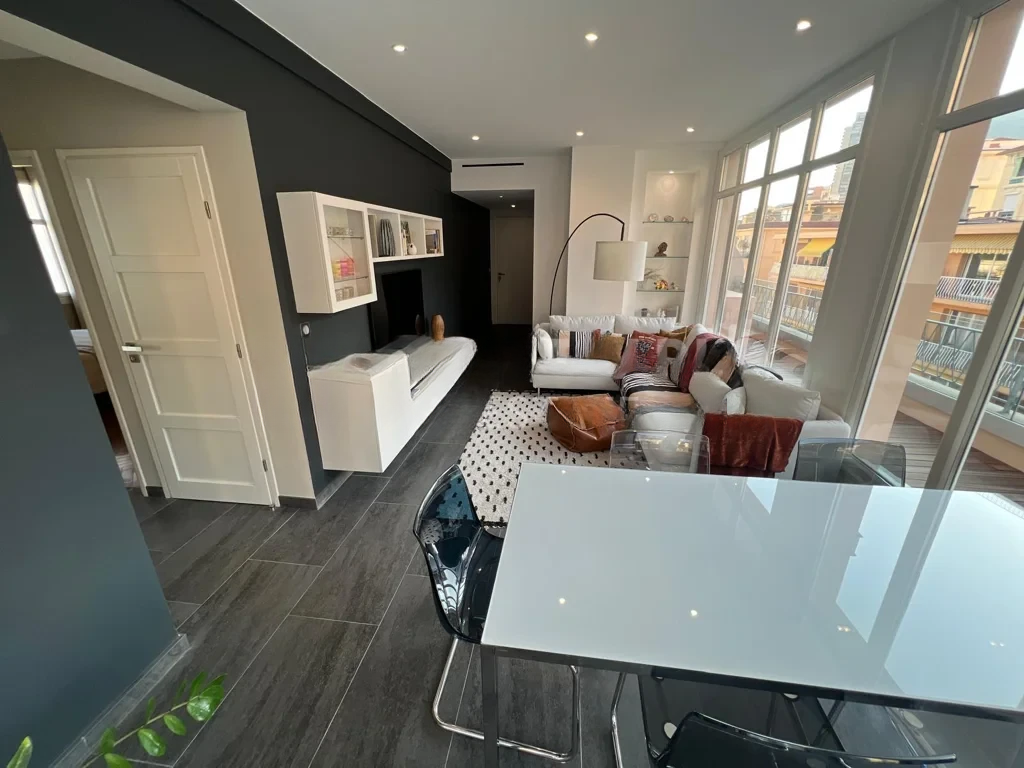 Appartamento a Monte Carlo, Monaco, 202 m² - foto 4