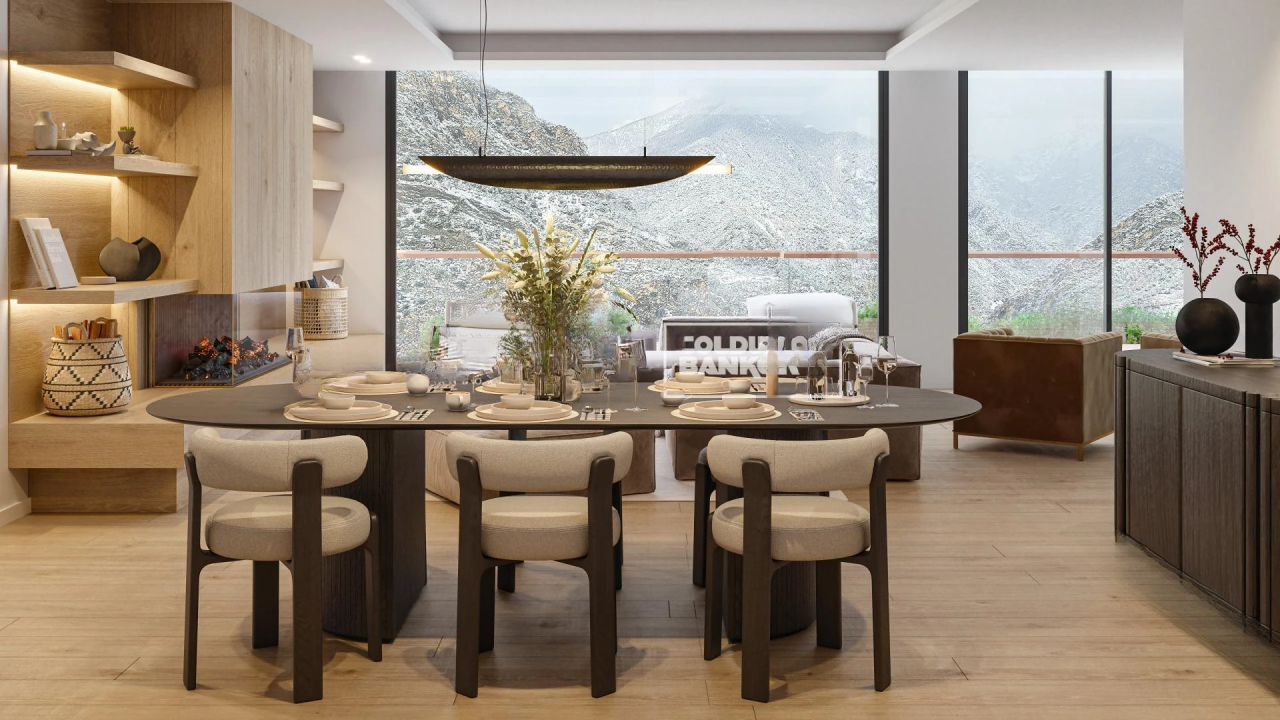 Piso en El Pas de la Casa, Andorra, 573 m² - imagen 4