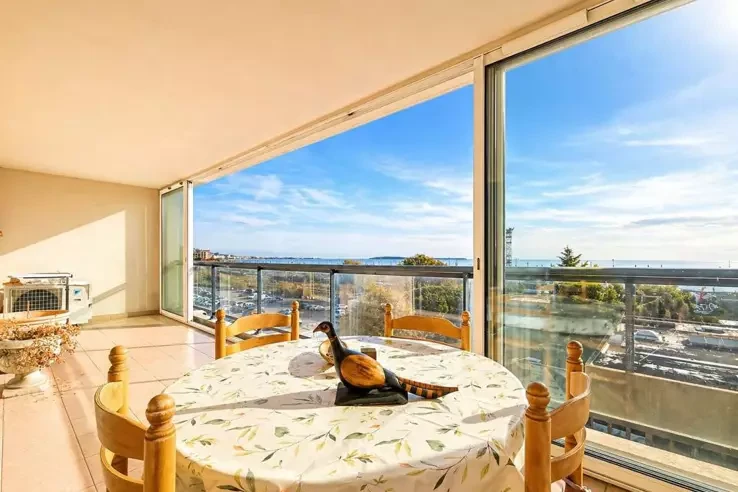 Casa a Cannes, Francia, 96 m² - foto 2