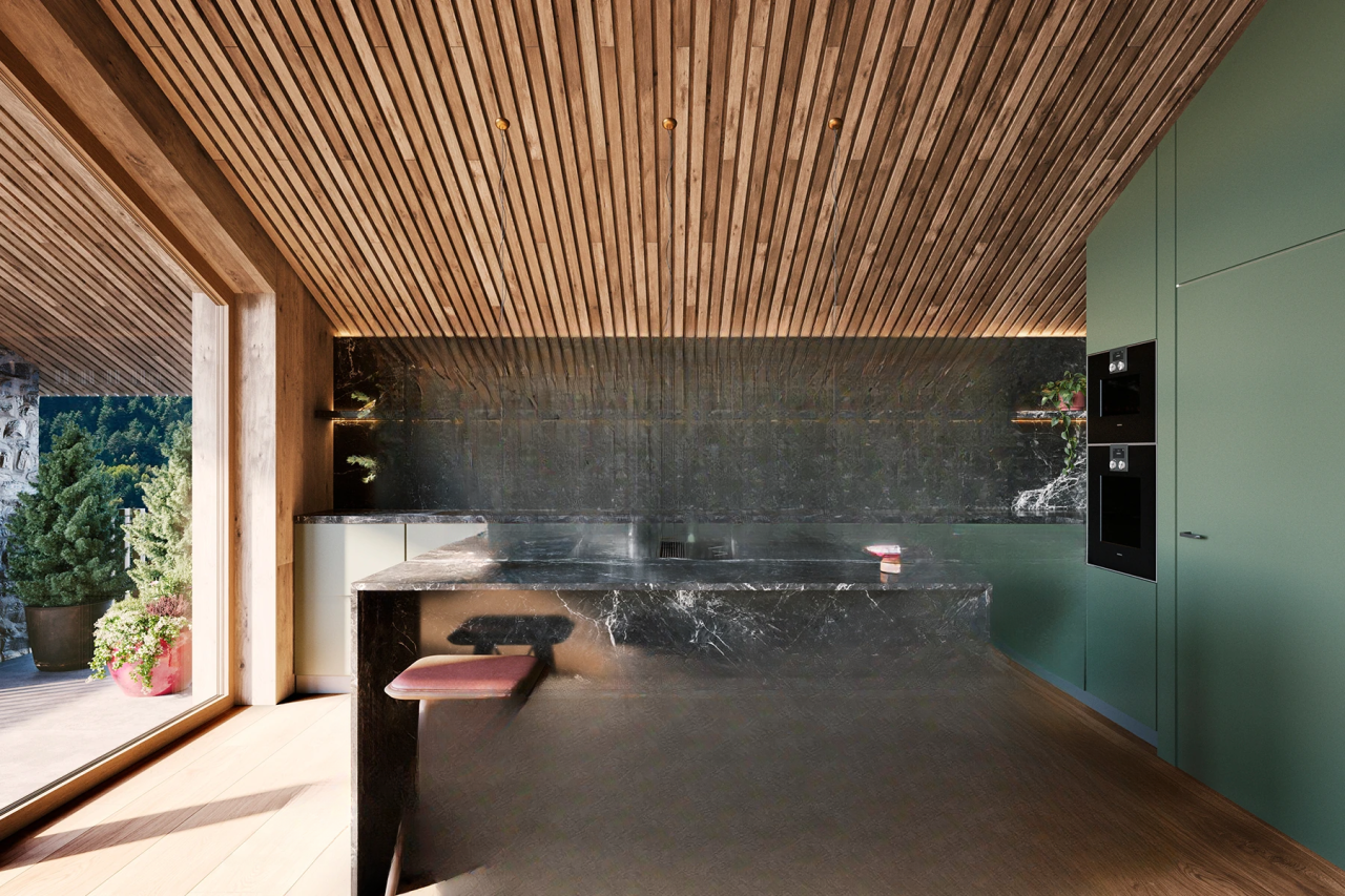 Appartamento a Sispony, Andorra, 547 m² - foto 4