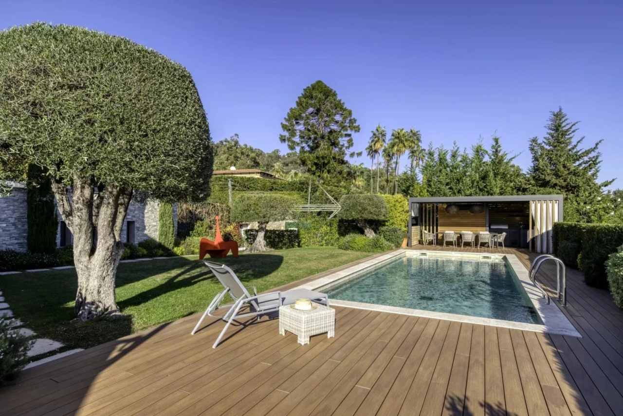 Flat in Cannes, France, 285 m² - picture 5