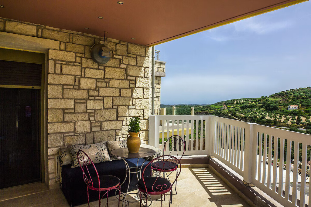 Villa in Heraklion, Griechenland, 300 m² - Foto 3