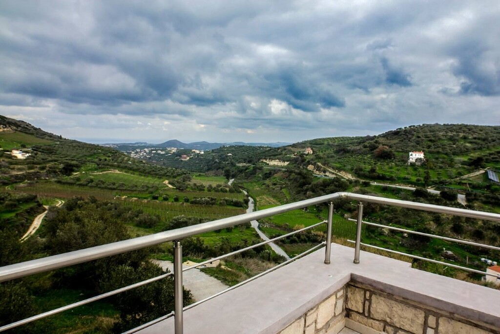 Villa in Heraklion, Griechenland, 300 m² - Foto 5