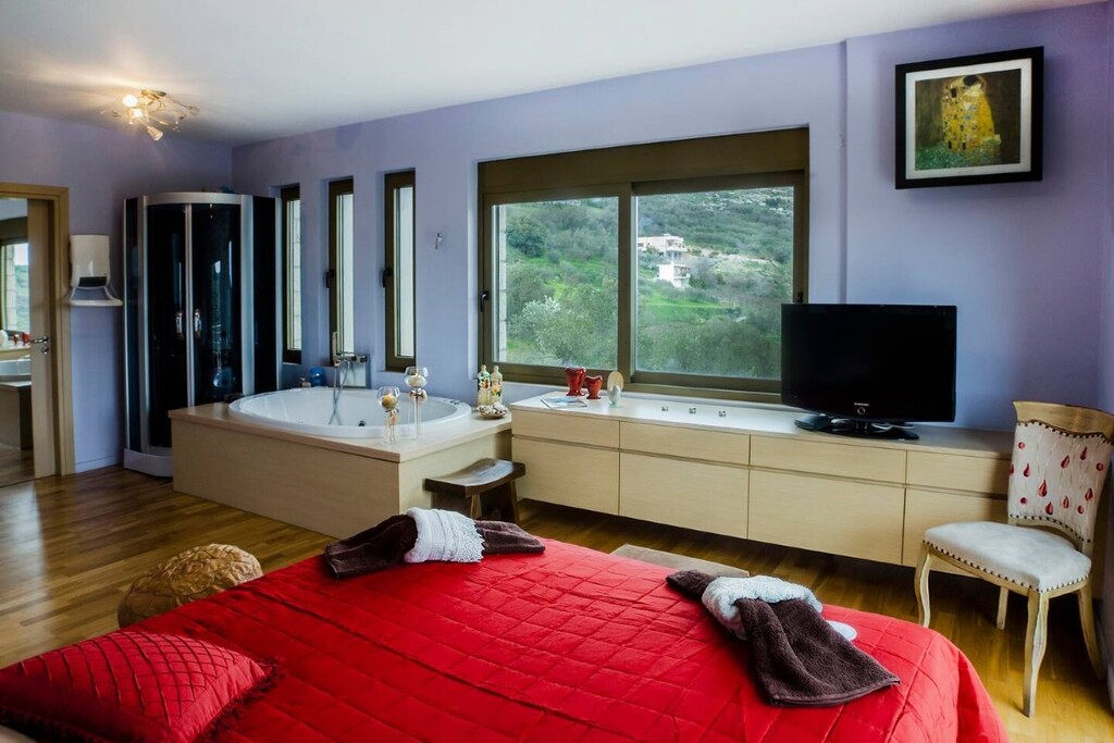Villa in Heraklion, Griechenland, 300 m² - Foto 8