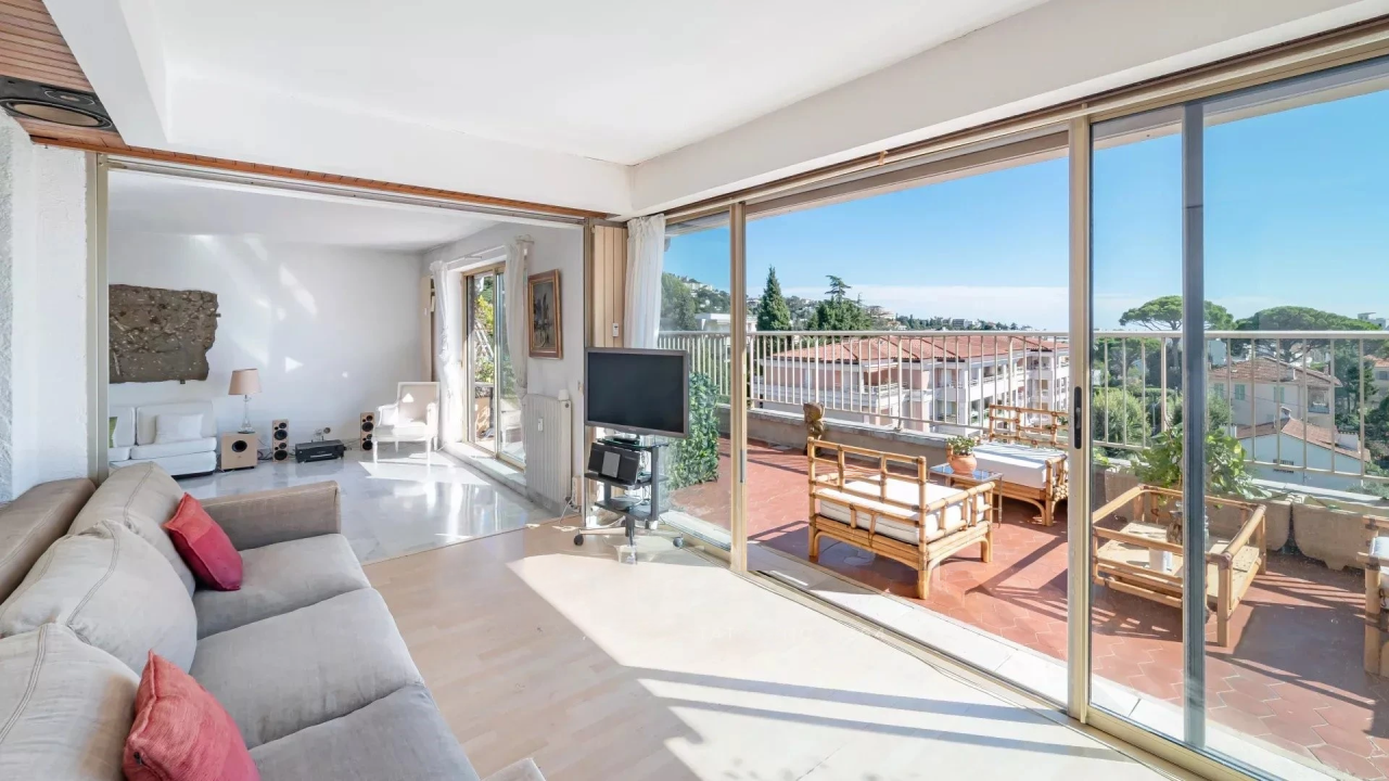 Casa a Cannes, Francia, 115 m² - foto 6