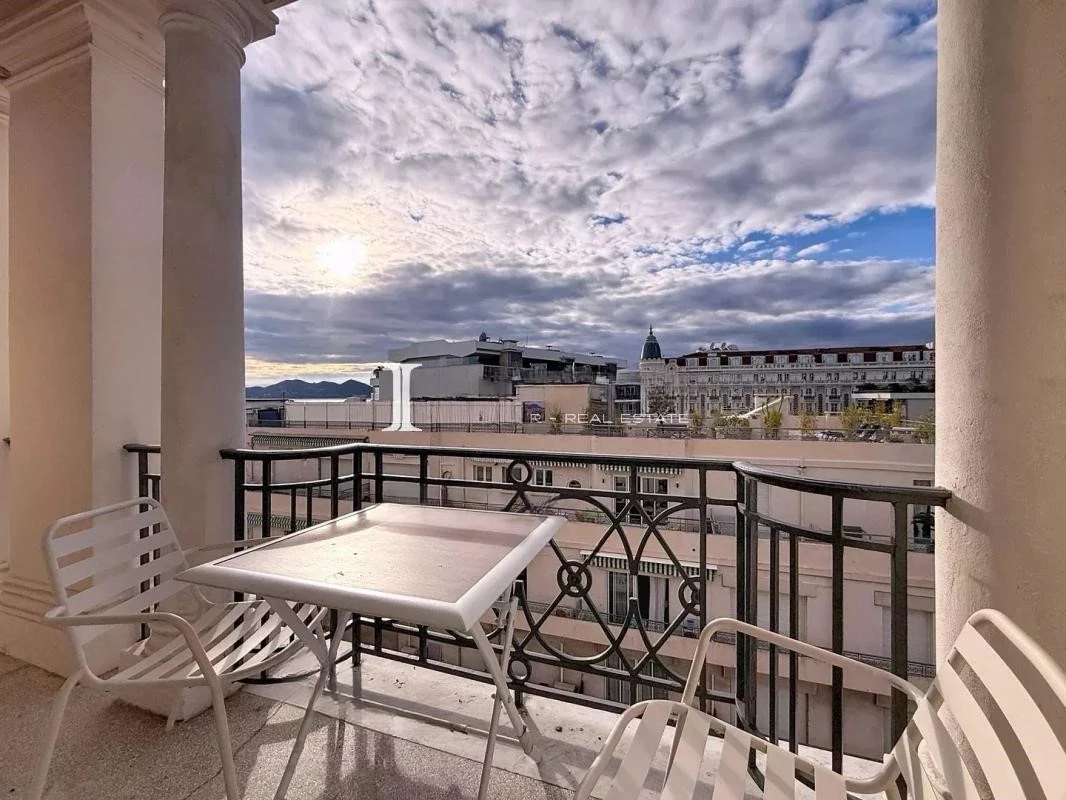 Piso en Cannes, Francia, 70 m² - imagen 7