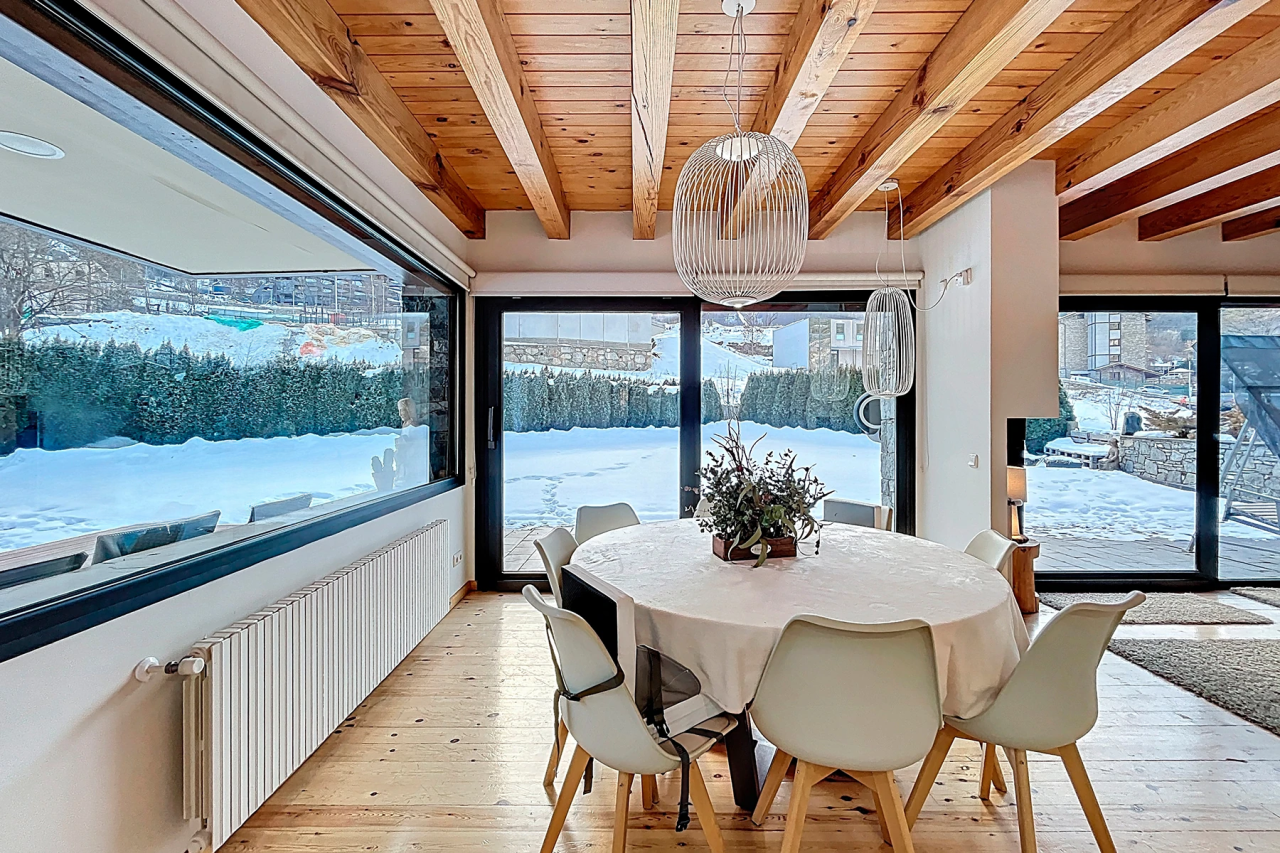 Piso en Ordino, Andorra, 417 m² - imagen 7