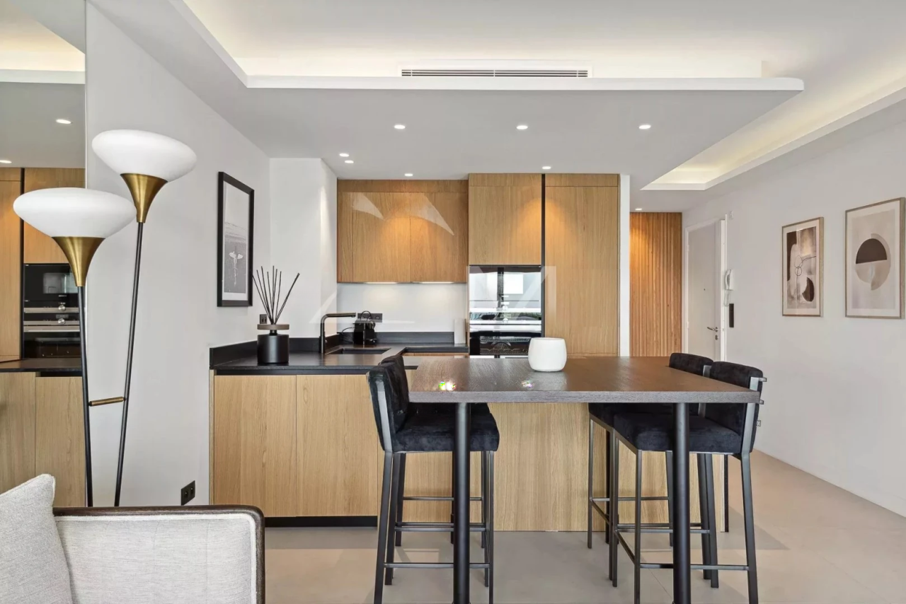 Wohnung in Cannes, Frankreich, 66 m² - Foto 7