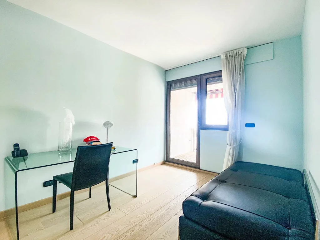 Appartamento a Monaco, Monaco, 109 m² - foto 8