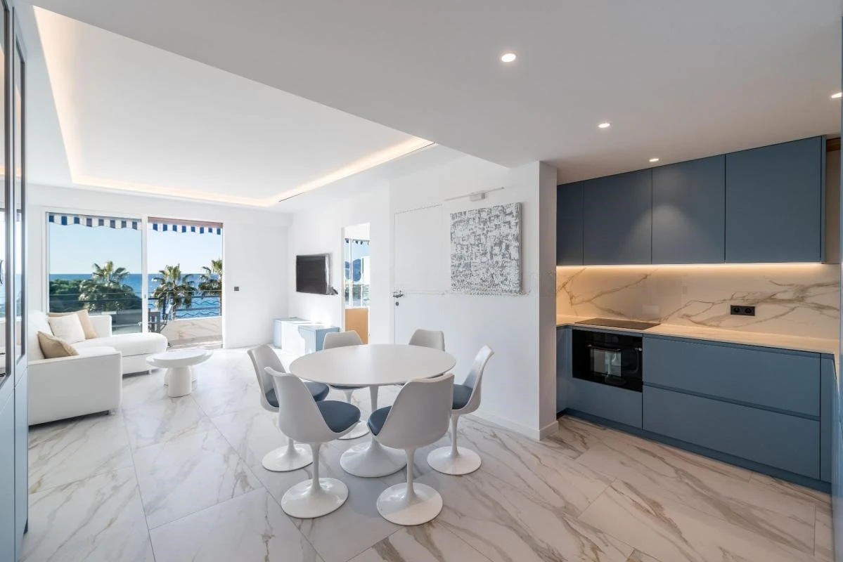 Piso en Cannes, Francia, 78 m² - imagen 8