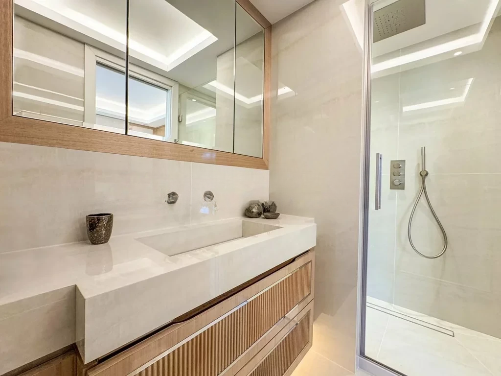Wohnung in Monaco, Monaco, 110 m² - Foto 8