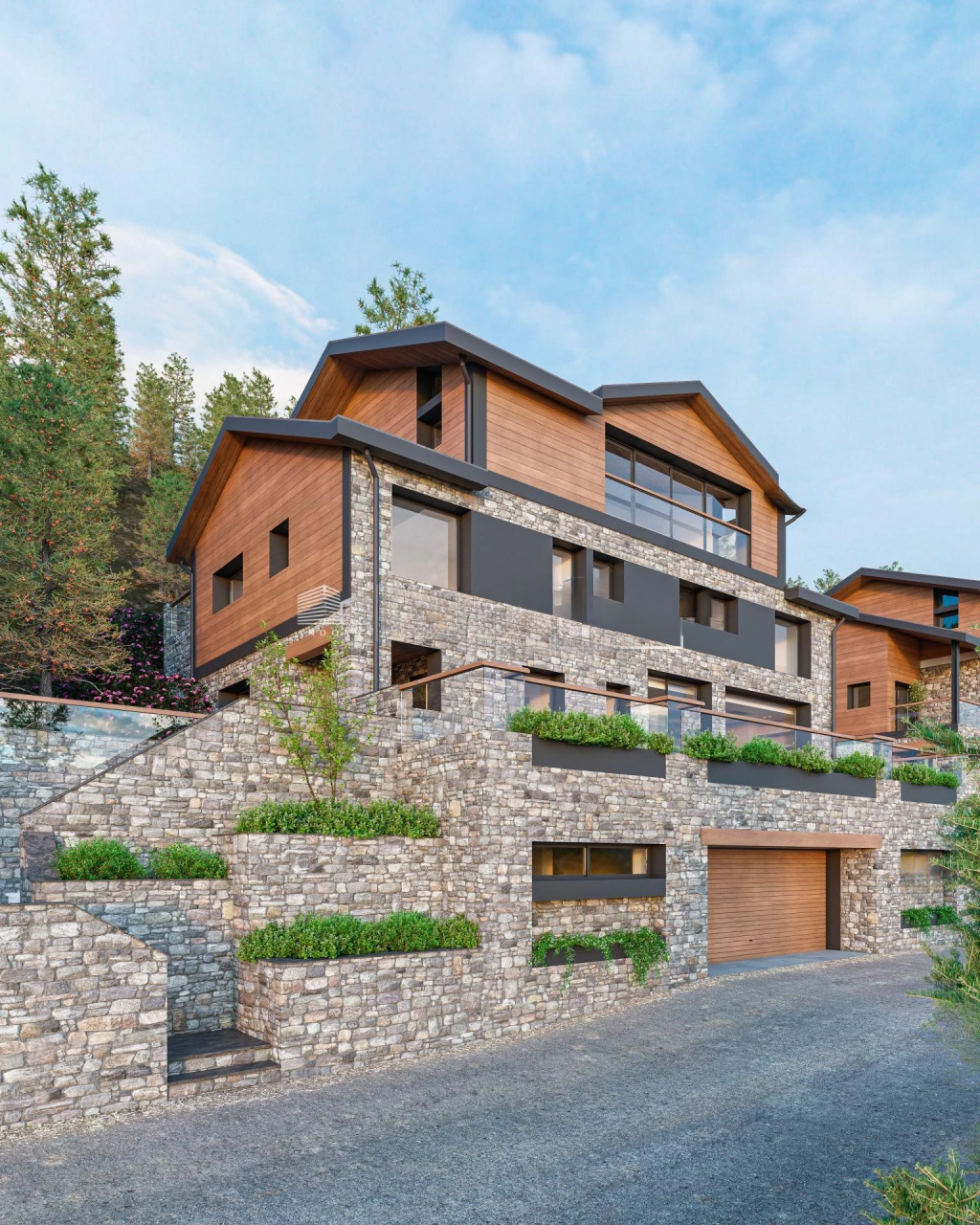 Piso en Andorra la Vieja, Andorra, 1 440 m² - imagen 8