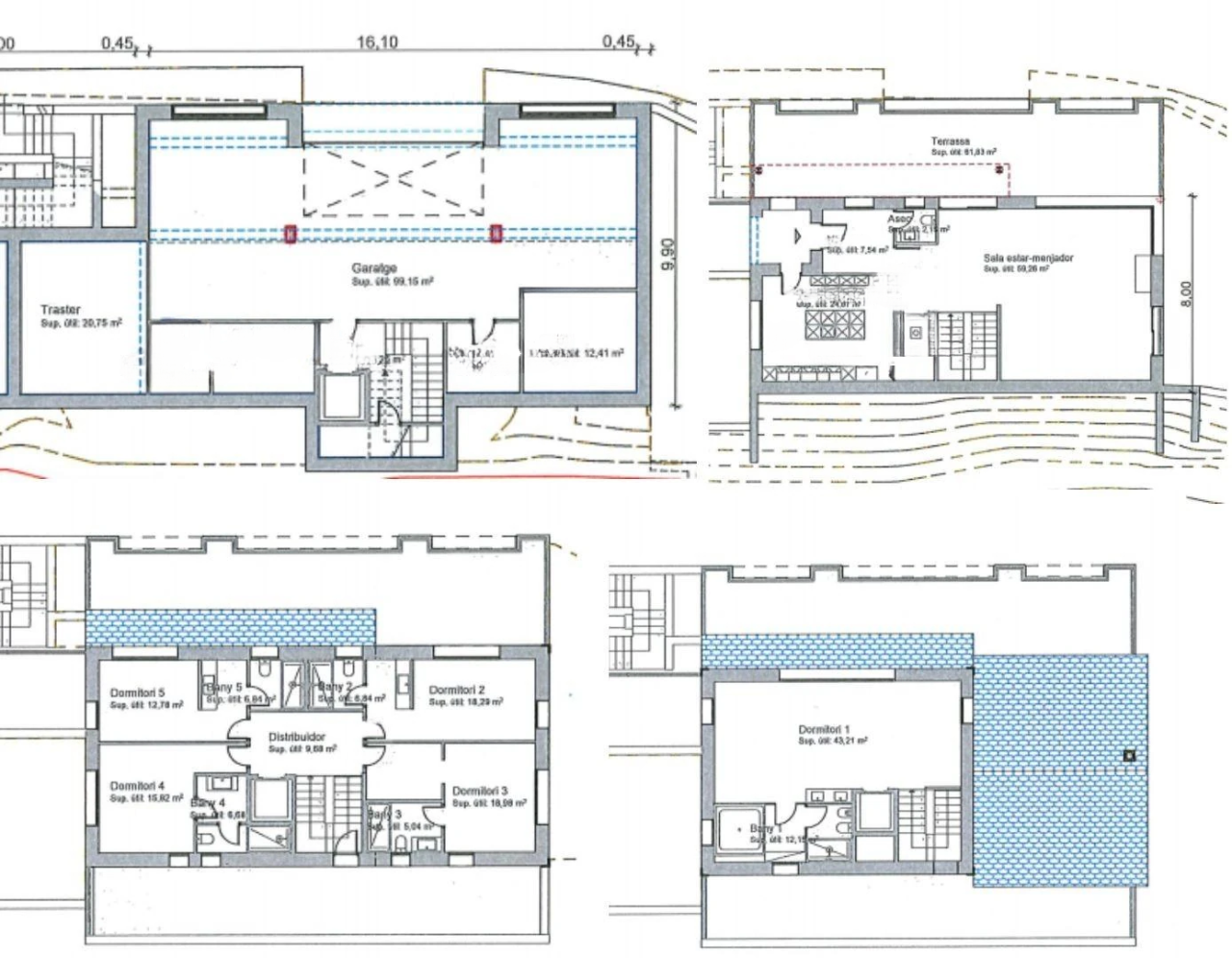 Piso en El Pas de la Casa, Andorra, 573 m² - imagen 9