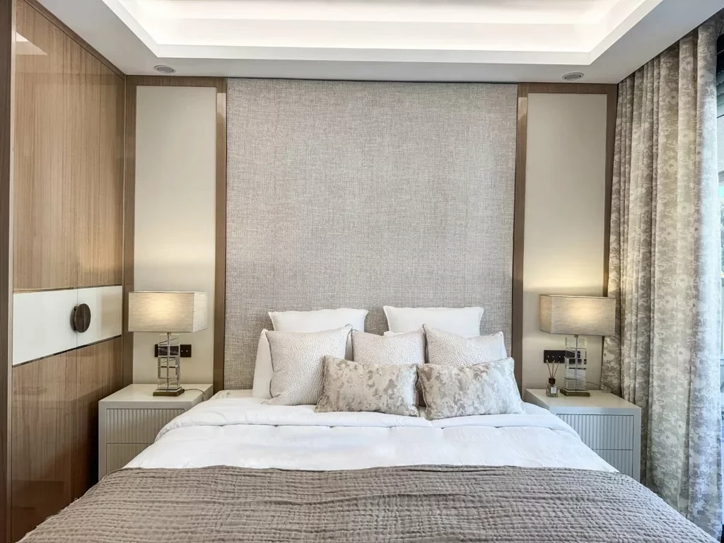 Wohnung in Monaco, Monaco, 110 m² - Foto 9