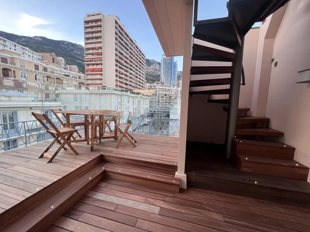 Appartamento a Monte Carlo, Monaco, 201 m² - foto 9